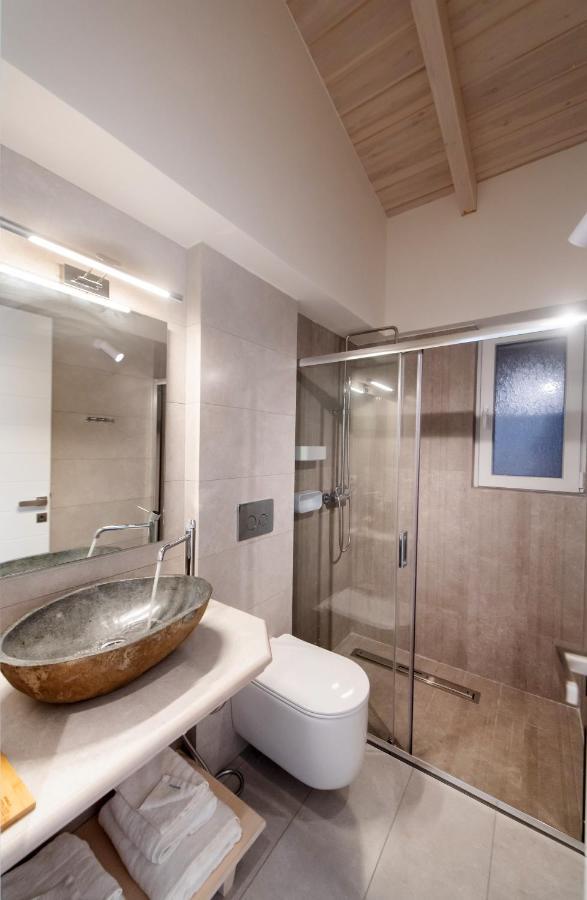 Villa Avraam Sunset With Private Heated Pools