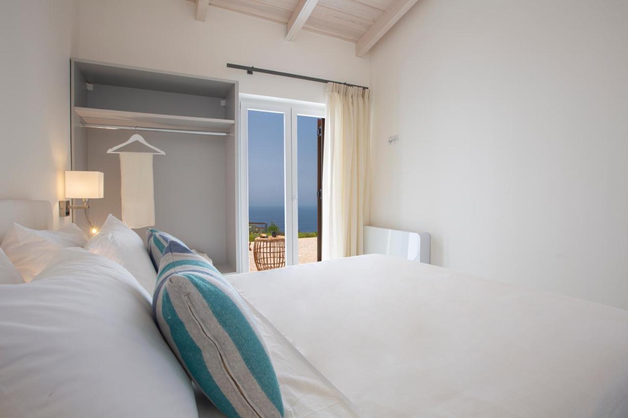Villa Avraam Sunset With Private Heated Pools Kalamítsi