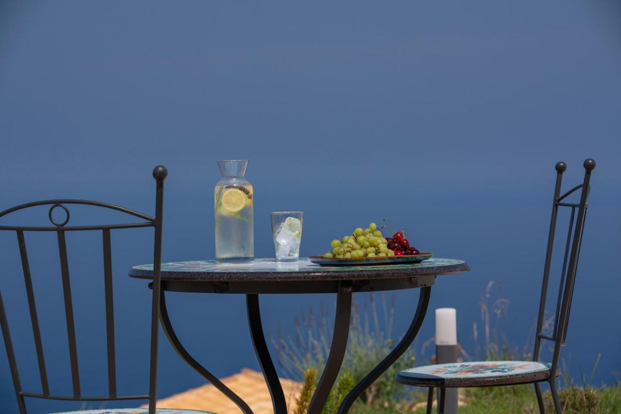Avraam Sunset With Private Heated Pools Villa