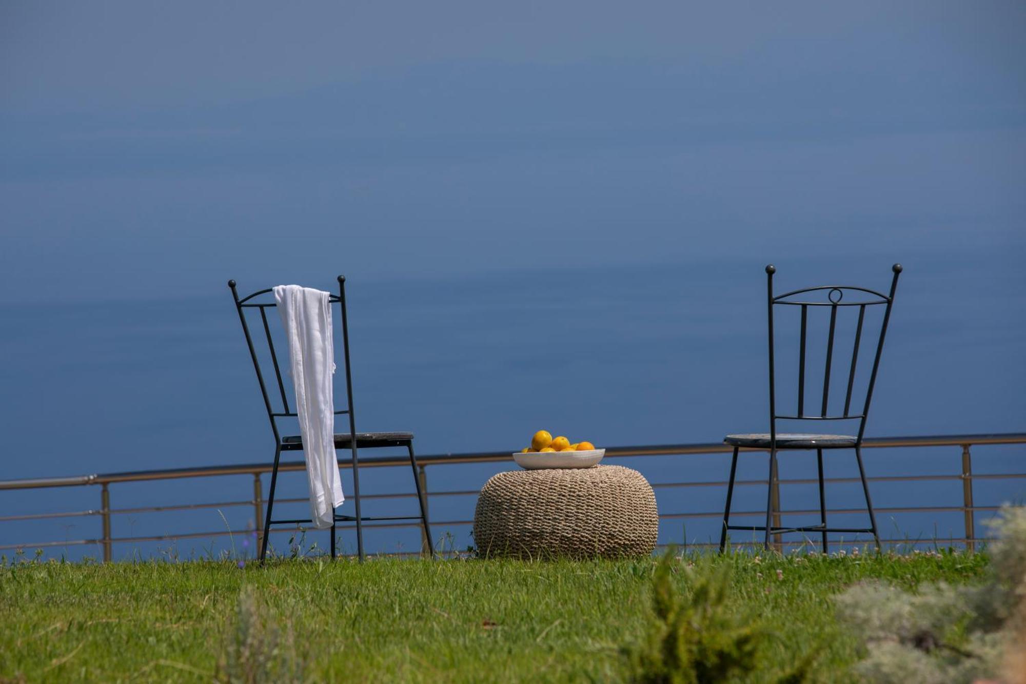 Avraam Sunset With Private Heated Pools Villa *