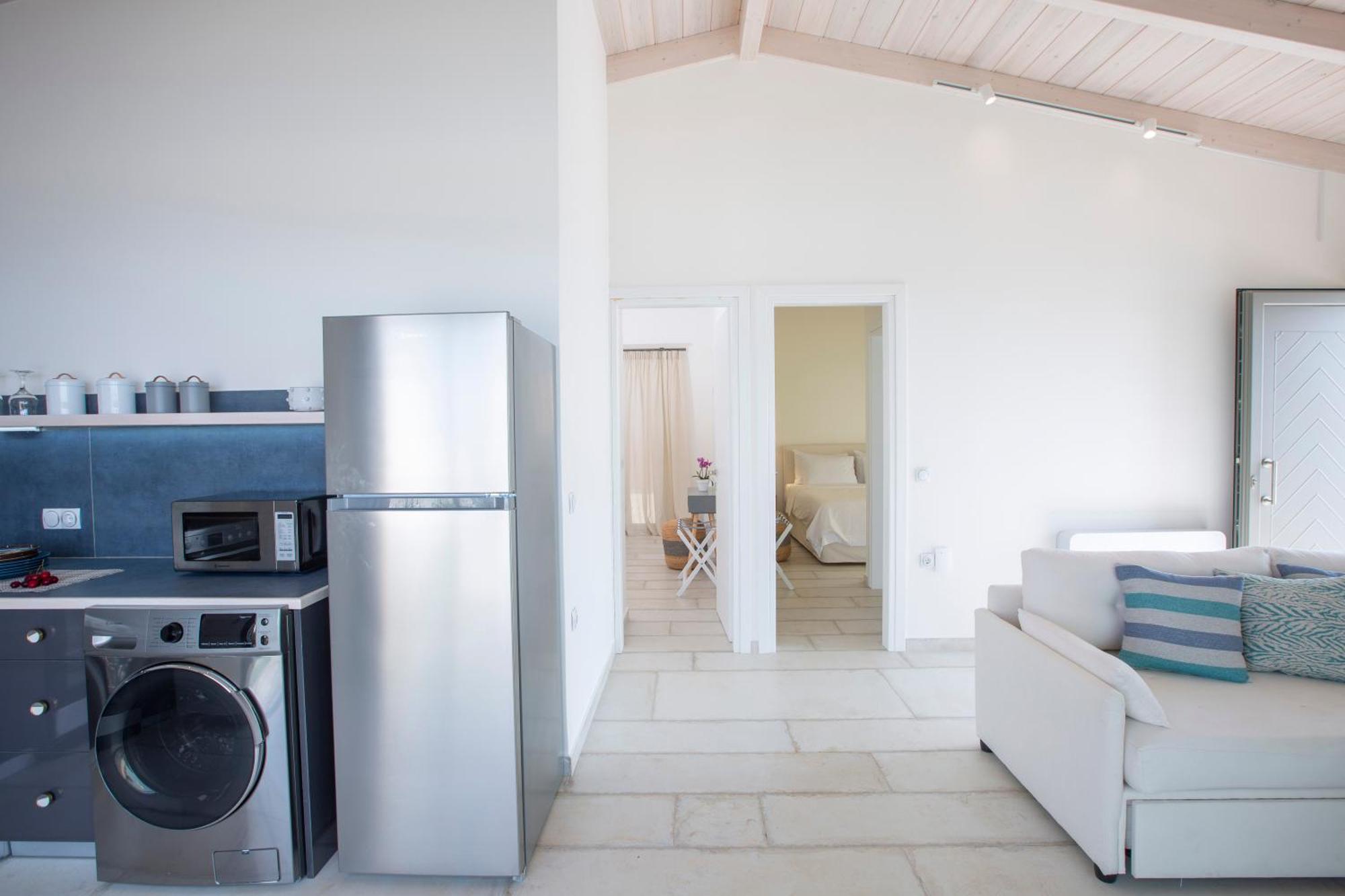 Avraam Sunset With Private Heated Pools * Kalamitsi (Lefkada)