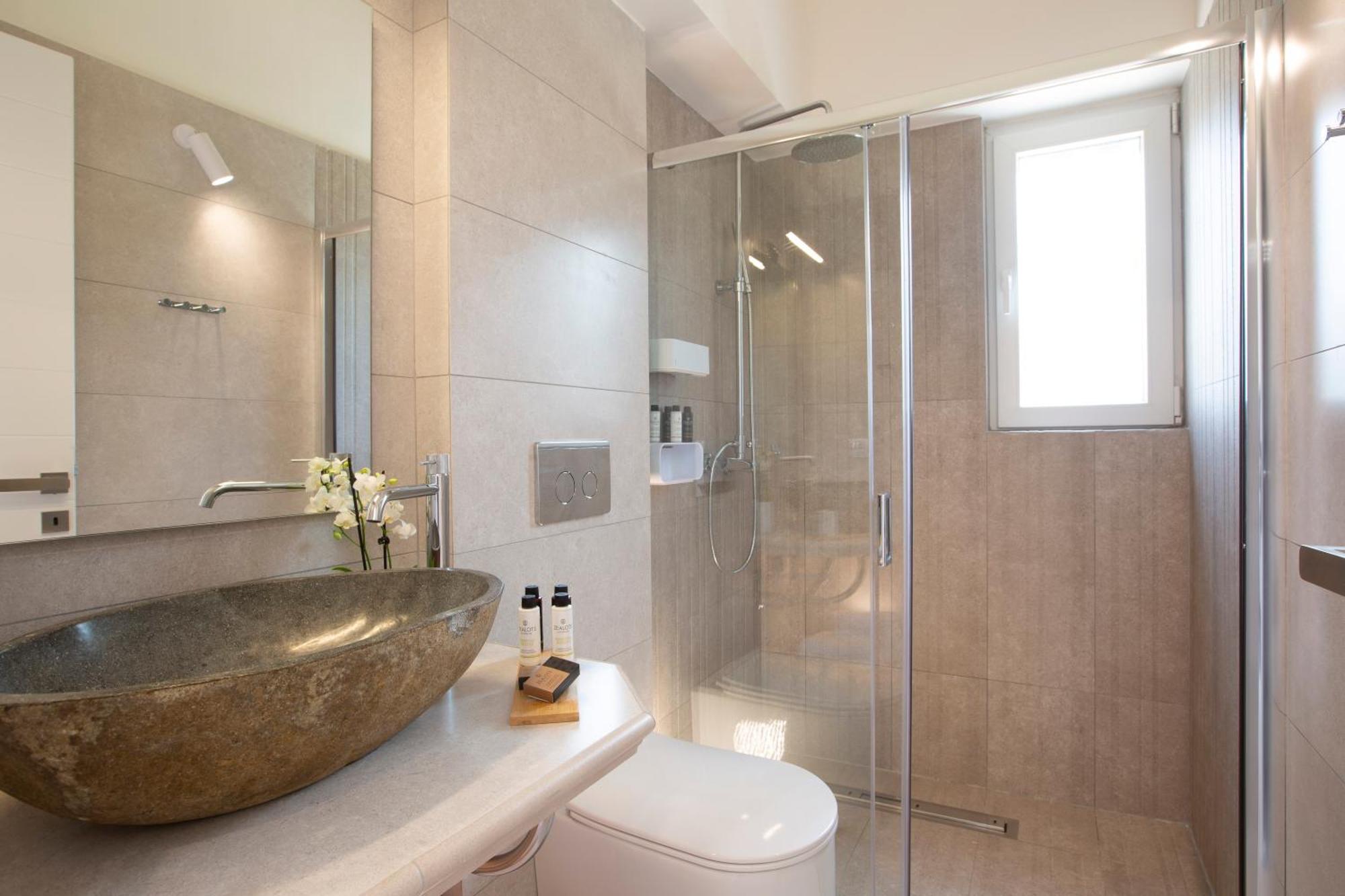 Villa Avraam Sunset With Private Heated Pools