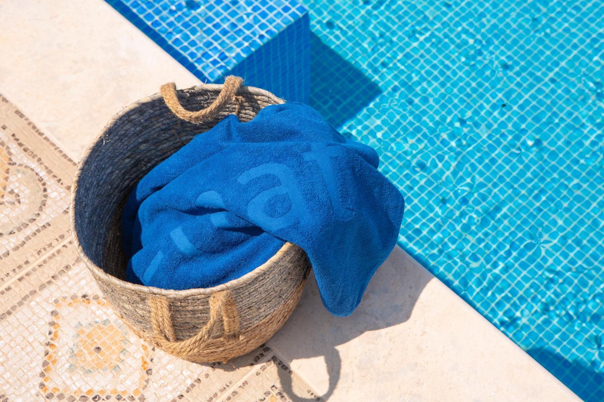 Avraam Sunset With Private Heated Pools Kalamitsi (Lefkada)